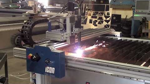 FastCut CNC Icon Elite-Wilke Arts