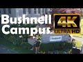 Bushnell university  4k campus drone tour