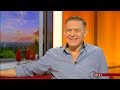 BRYAN ADAMS  Album &amp; Tour  interview [ with subtitles ]