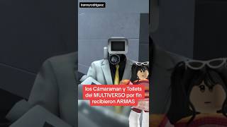 Skibidi Multiverse 24 Nueva Escena Full Episode