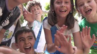VIDEO Daroca corpus 2024