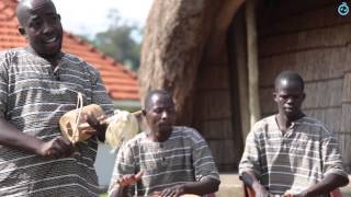 Buganda Music Ensemble - Tweyanze - The Singing Wells project