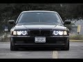 Кошмар c радиаторам BMW E38- серия 8