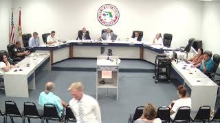 Community Redevelopment Agency Board Meeting 05 11 2021