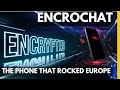 The Phone That Rocked Europe