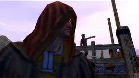 Age of Conan CES Trailer