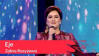 Zalina Rozyyewa - Eje | 2022