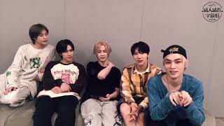 【ENG SUB/中字】240516 WayV Instagram Live