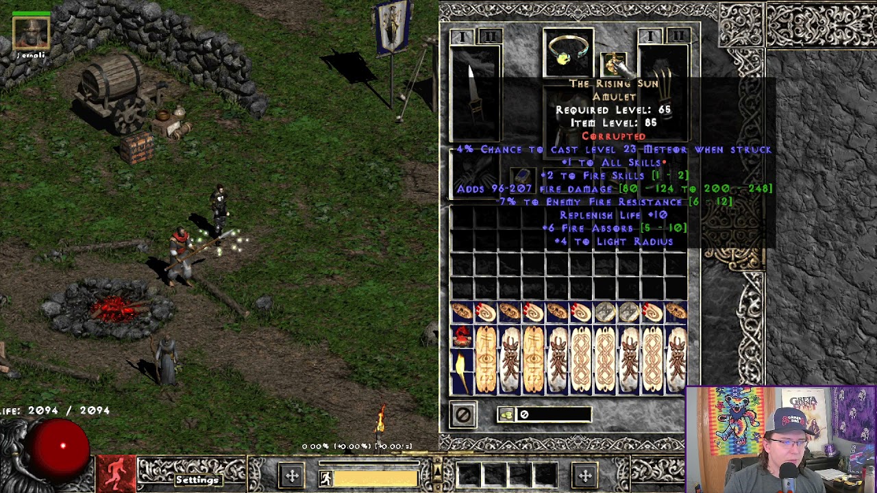 diablo 2 trap assassin build diablo 2 trap assassin build