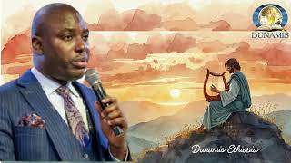 DISCOVERING YOUR DESTINY// By Dr. Adah Ochowechi// @Dunamis Ethiopia