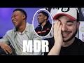 Mbappé & Hakimi se confient dans l'interview de The Bridge