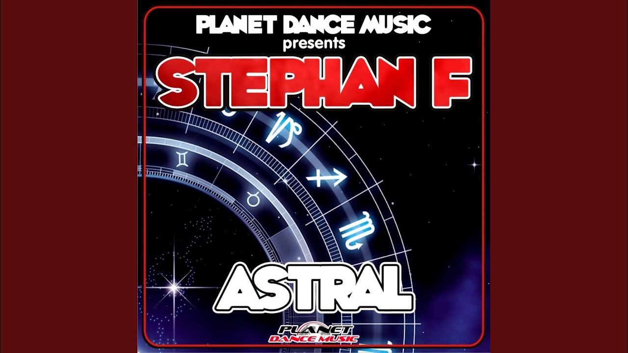 Astral Radio Edit YouTube