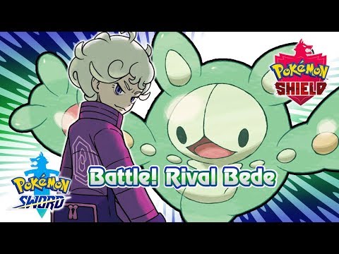 Stream Pokemon Sword Shield - Legendary Battle Theme by SpartakTH