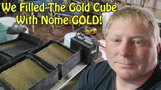 Vernon's Dredge Clean Out 1.5 OZ per Hour by American Gold Prospectors 69,816 views 1 month ago 32 minutes