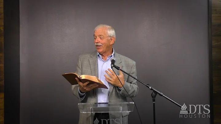 God's Letter of Recommendation