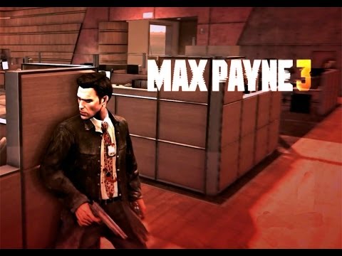 Video: Rockstar Cilja Na Max Payne 3 Multiplayer Varalice