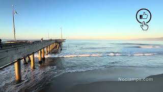 Venice, CA — October 15, 2025 — IMG_5890