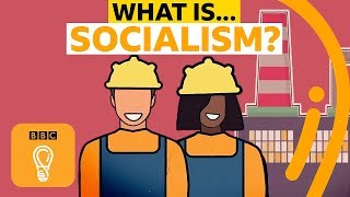 A brief history of socialism | BBC Ideas