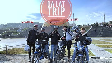 Da Lat trip mùng 5 tết 2020 | Bảo Bảo vlogs