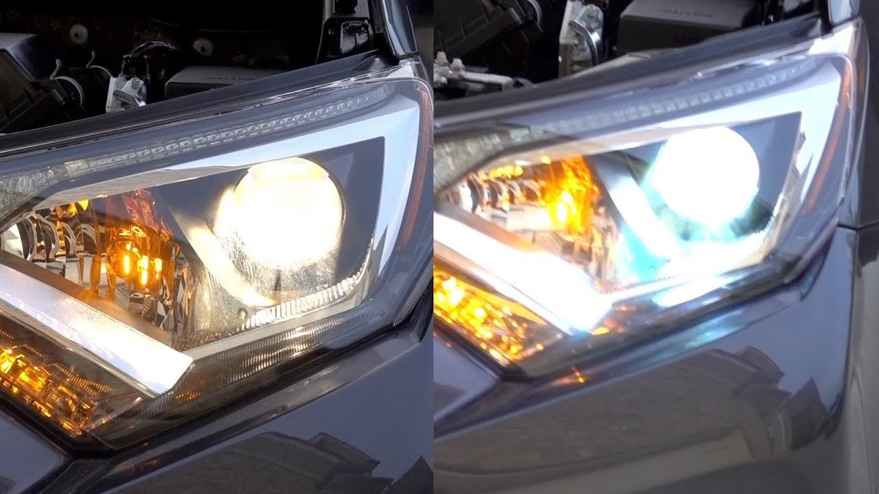 2016 rav4 headlight upgrade - www.ssphealthdev.com
