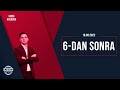 "Qarabağ" taktikanı düz seçmişdi?  |  6-DAN SONRA