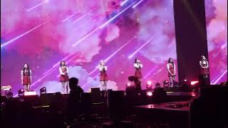 250330 GFRIEND - You Are Not Alone | GFRIEND 10th Anniversary＜Season of Memories＞in Taipei