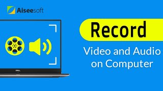 2020 How to Record Video and Audio on Computer in Minutes screenshot 5