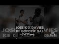 Jose K - Ke Gopotse Gae ft. Davies ,Mopedy Mp3 Song