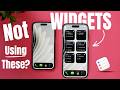 6 iPhone Widgets You’re Probably Not Using (But Should Be) thumbnail
