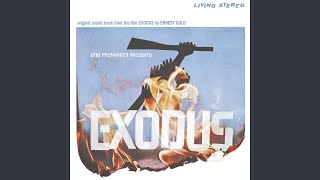 Theme Of Exodus chords