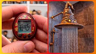 Information Harry Potter creative art you NEED TO SEE ➡️ 2 News