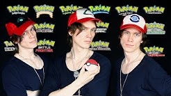 ALL POKEMON THEME SONGS  - Durasi: 11:43. 