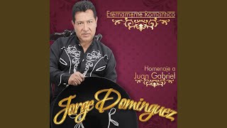 Video thumbnail of "Jorge Domínguez y su Grupo Super Class - Gracias Señor"