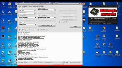 Spice K601 FRP Remove