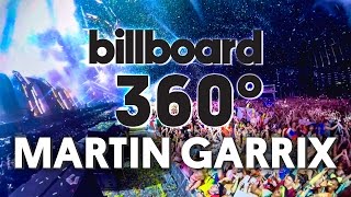 Martin Garrix @ Ultra Music Festival 2016, Miami | 360 VIDEO VR experience