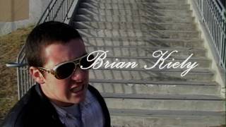 Brian Kiely - Lifetime Achievement Oscar