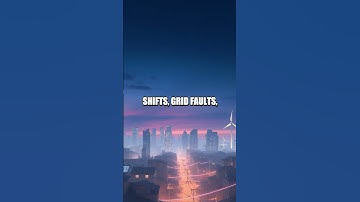The Quiet Grid of Tomorrow