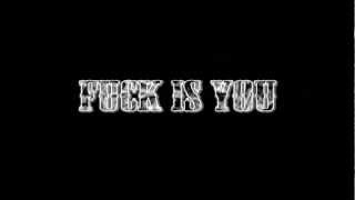 LEAK- Fuck Is YOU Unofficial Video.mp4