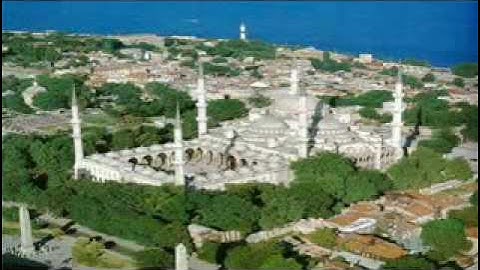 سورة الجن-الشيخ عبد الرحمن السديس.flv