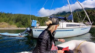 Is this Boat Abandoned??