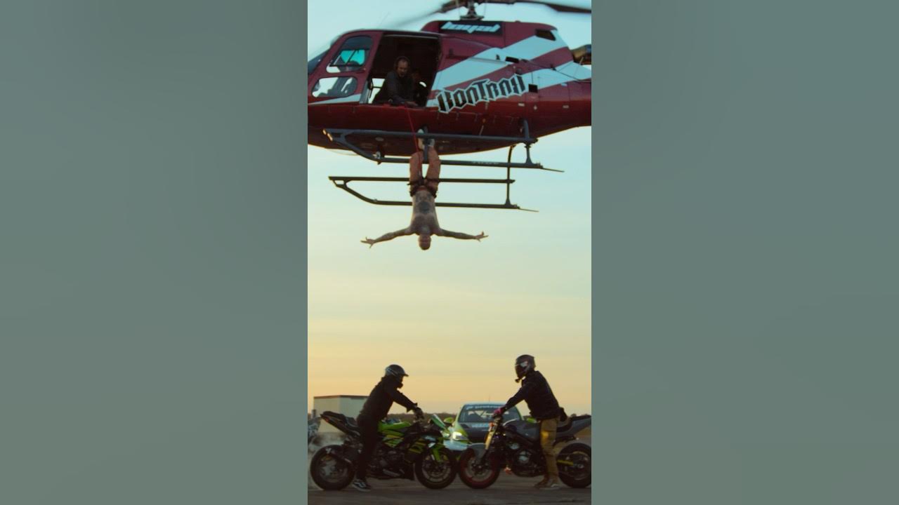 Das A-Team ist zurück! #kawasaki #kontrak Das A-Team ist zurück! #kawasaki #kontrak