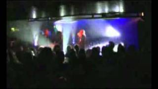 Pyracanda - Dragons cult Live 2010