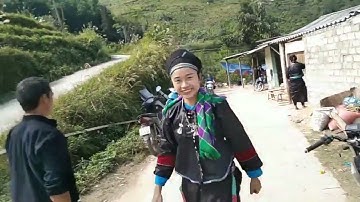 hát nùng đám cưới ở nhà lù nghiệp thôn cốc đong xã cốc rể huyện xín mần mn nhé