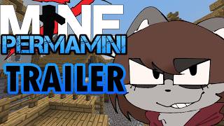 MineZ PERMAMINI - TRAILER!! screenshot 5