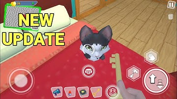 Dark Riddle New Update Version 6.0.719 Neighbor