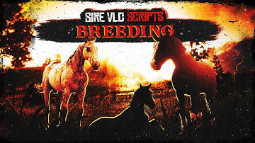 [REDM] BREEDING