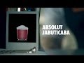ABSOLUT JABUTICABA DRINK RECIPE - HOW TO MIX