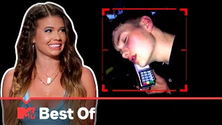 Ridiculousnessly Popular Video: Phone Edition 📴 Part 2 | Ridiculousness