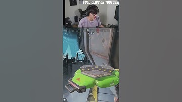 the 60000iq jump pad rotation by iitzTimmy - Apex Legends