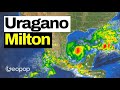 Uragano Milton verso la Florida: come affrontano gli Stati Uniti la sua potenza distruttiva?